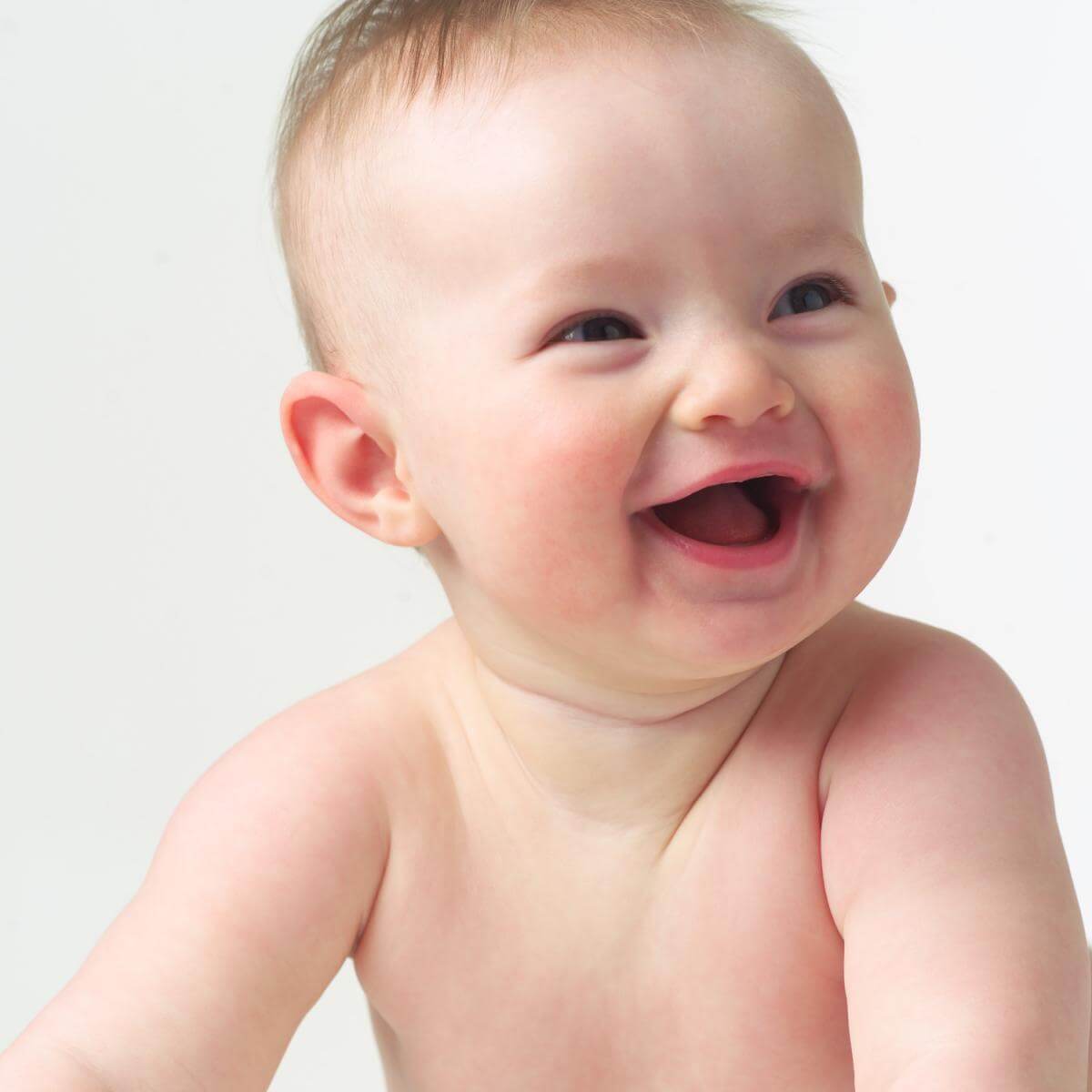 Healthy Baby - Healthy Mother