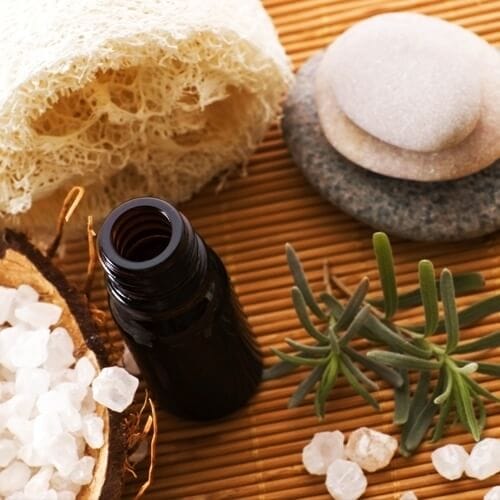 Nutritional Medicine